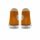 CONVERSE, Chuck taylor all star seasonal color hi, Saffron yellow