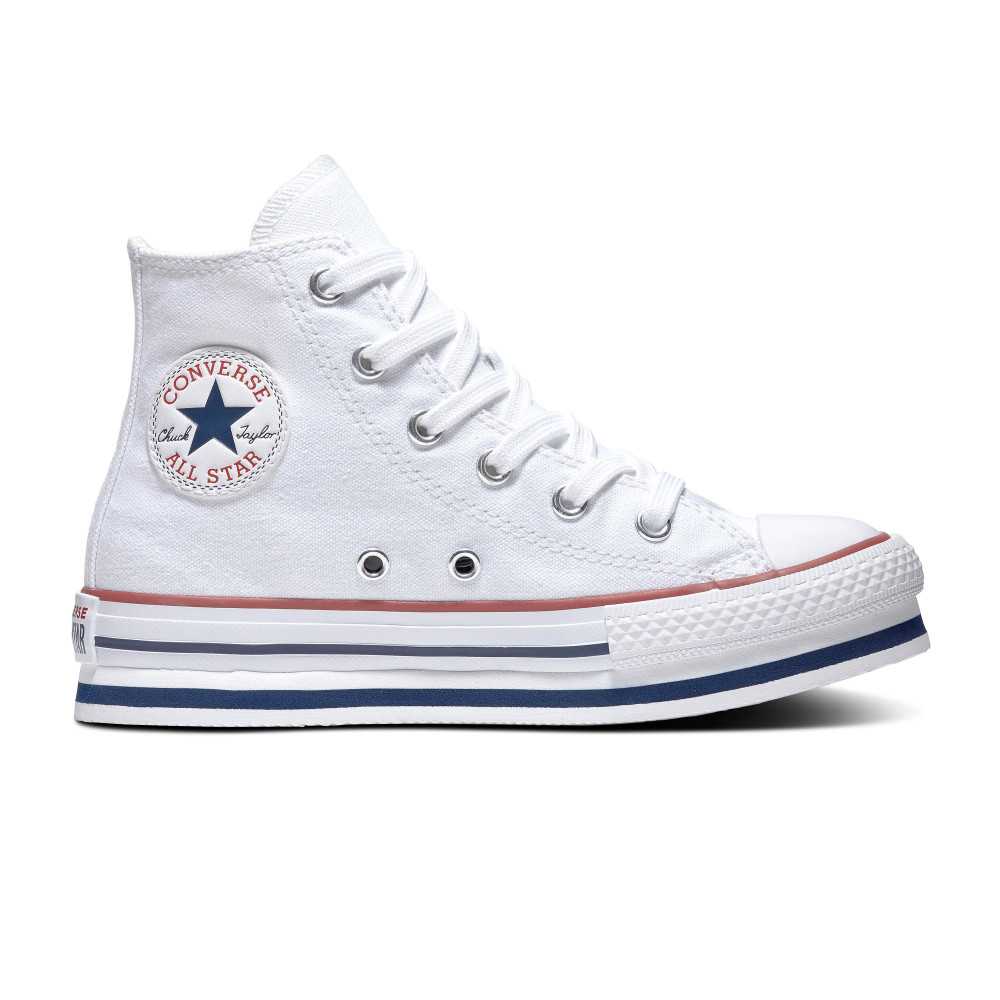 CONVERSE Chuck Taylor All Star Eva Lift Hi - Suffern