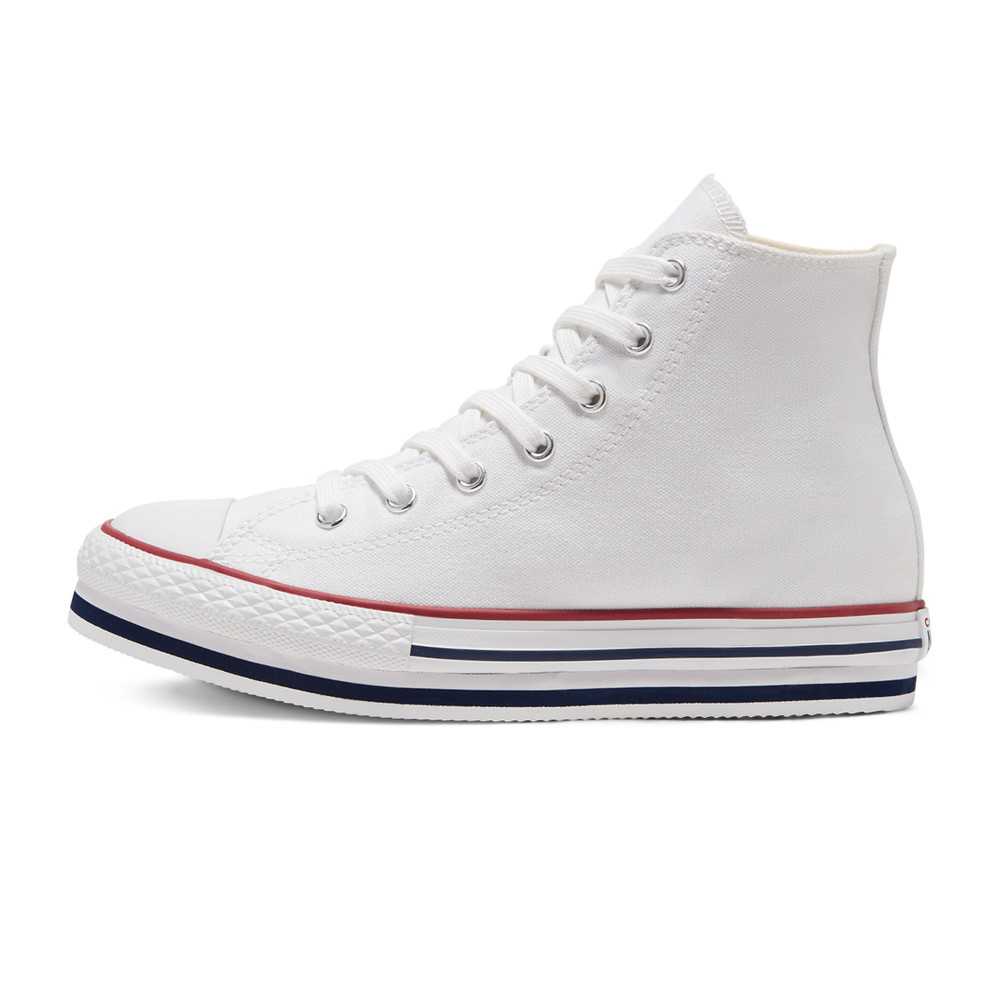Converse Chuck Taylor All Star Eva Lift CONVERSE Chuck Taylor All Star Eva Lift Hi - Suffern