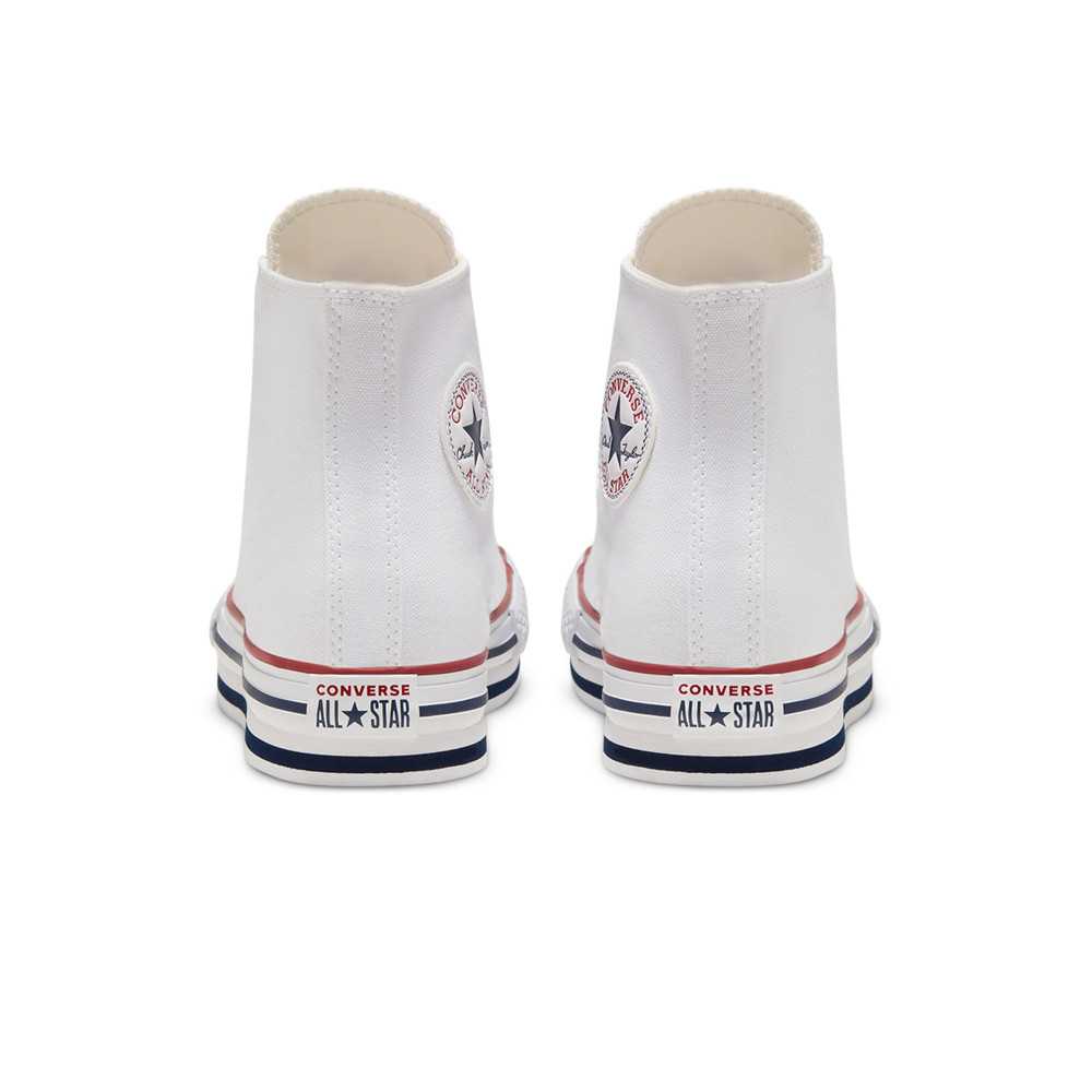 converse haute paillette