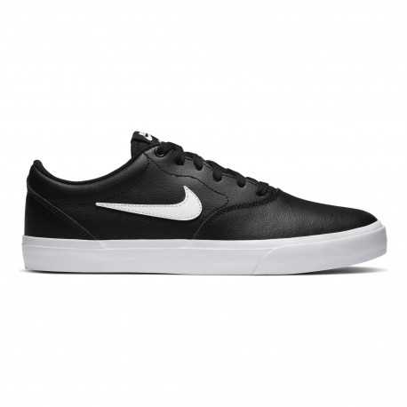 NIKE Nike Sb Charge Prm Black/white 