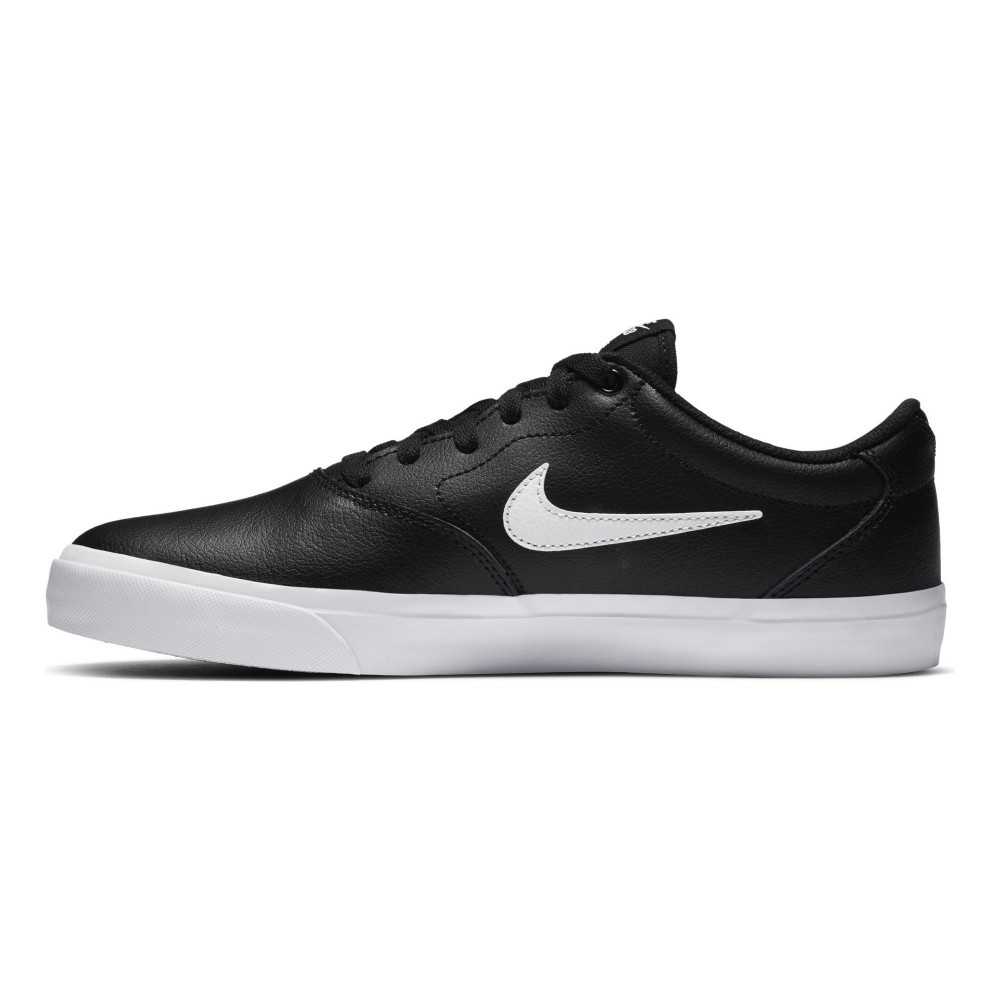 nike sb charge prm white