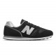 NEW BALANCE, Ml373 d, Black