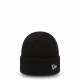 NEW ERA, Ne short knit, Blk