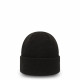 NEW ERA, Ne short knit, Blk