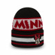 NEW ERA, Kids disney character knit minmou, Blk