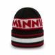 NEW ERA, Kids disney character knit minmou, Blk