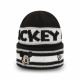 NEW ERA, Kids disney character knit micmou, Blk