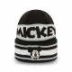 NEW ERA, Kids disney character knit micmou, Blk