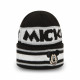 NEW ERA, Kids disney character knit micmou, Blk