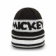 NEW ERA, Kids disney character knit micmou, Blk