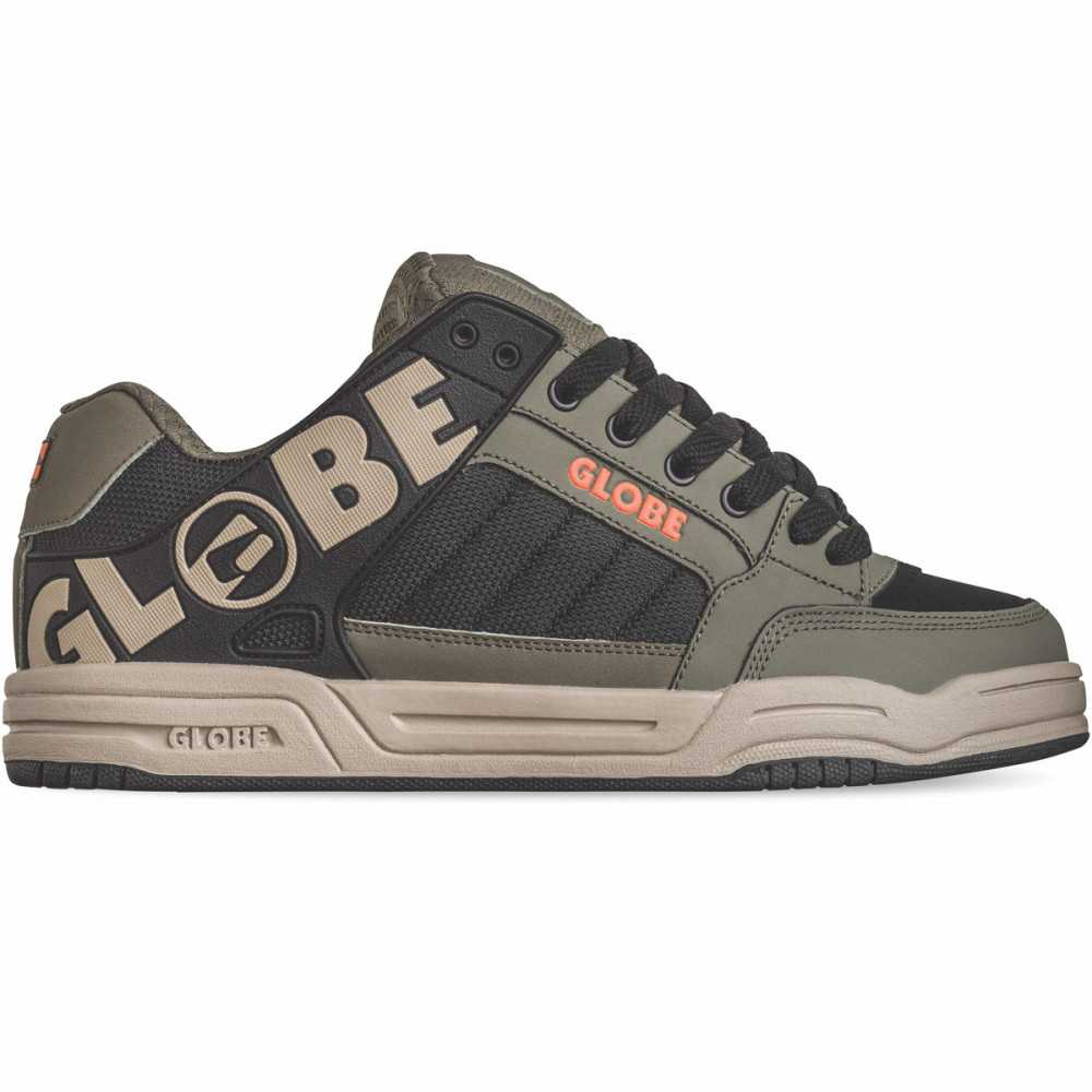 chaussure globe tilt