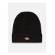 DICKIES, Gibsland beanie, Black