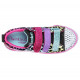 SKECHERS, Twinkle lite - sparkle spots, Bkmt