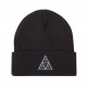 HUF, Beanie essentials tt, Black