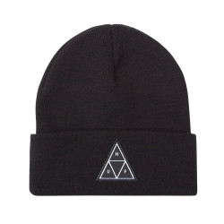 HUF, Beanie essentials tt, Black