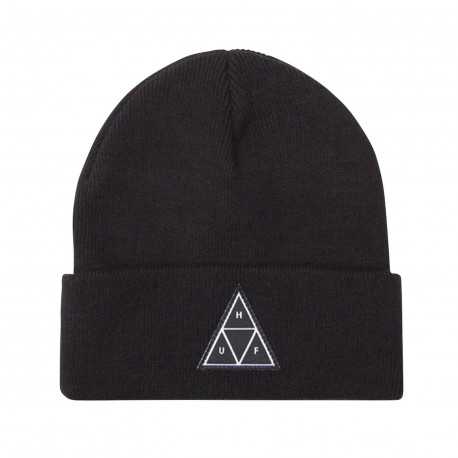 Beanie essentials tt - Black