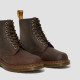 DR. MARTENS, 1460, Dark brown crazy horse