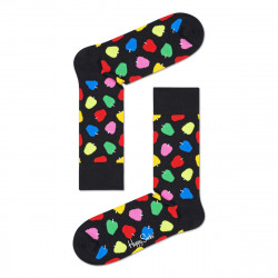 HAPPY SOCKS, Apple sock, 9001