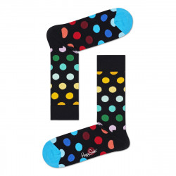 HAPPY SOCKS, Big dot sock, 0101