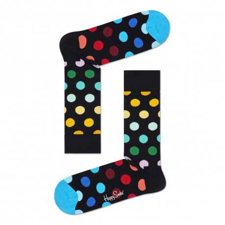 Big dot sock - 0101