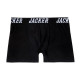 JACKER, Secret pocket boxer, Black