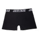 JACKER, Secret pocket boxer, Black