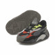 PUMA, Rsx3 city attack ac inf, Puma black-paprika