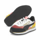 PUMA, Future rider space ps, Super lemon-puma white