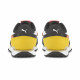 PUMA, Future rider space ps, Super lemon-puma white