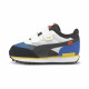 PUMA, Future rider space v inf, Lapis blue-puma white