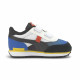 PUMA, Future rider space v inf, Lapis blue-puma white
