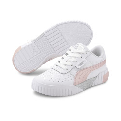 PUMA, Cali arctic ps, Puma white-peachskin