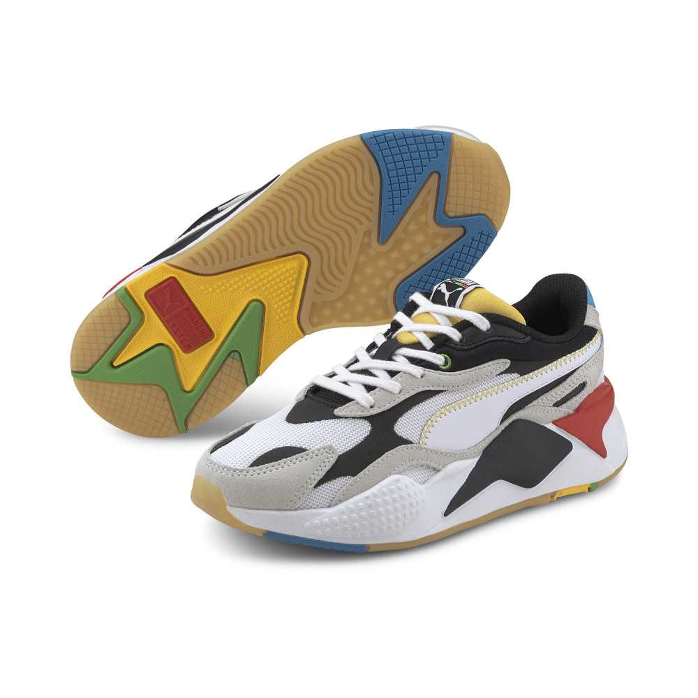 puma rsx3 worldhood