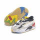 PUMA, Rsx3 worldhood ac inf, Puma white-puma black