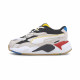 PUMA, Rsx3 worldhood ac inf, Puma white-puma black