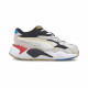 PUMA, Rsx3 worldhood ac inf, Puma white-puma black