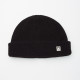 OBEY, Micro beanie, Black