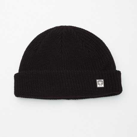 Micro beanie - Black