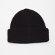 OBEY, Bold organic beanie, Black