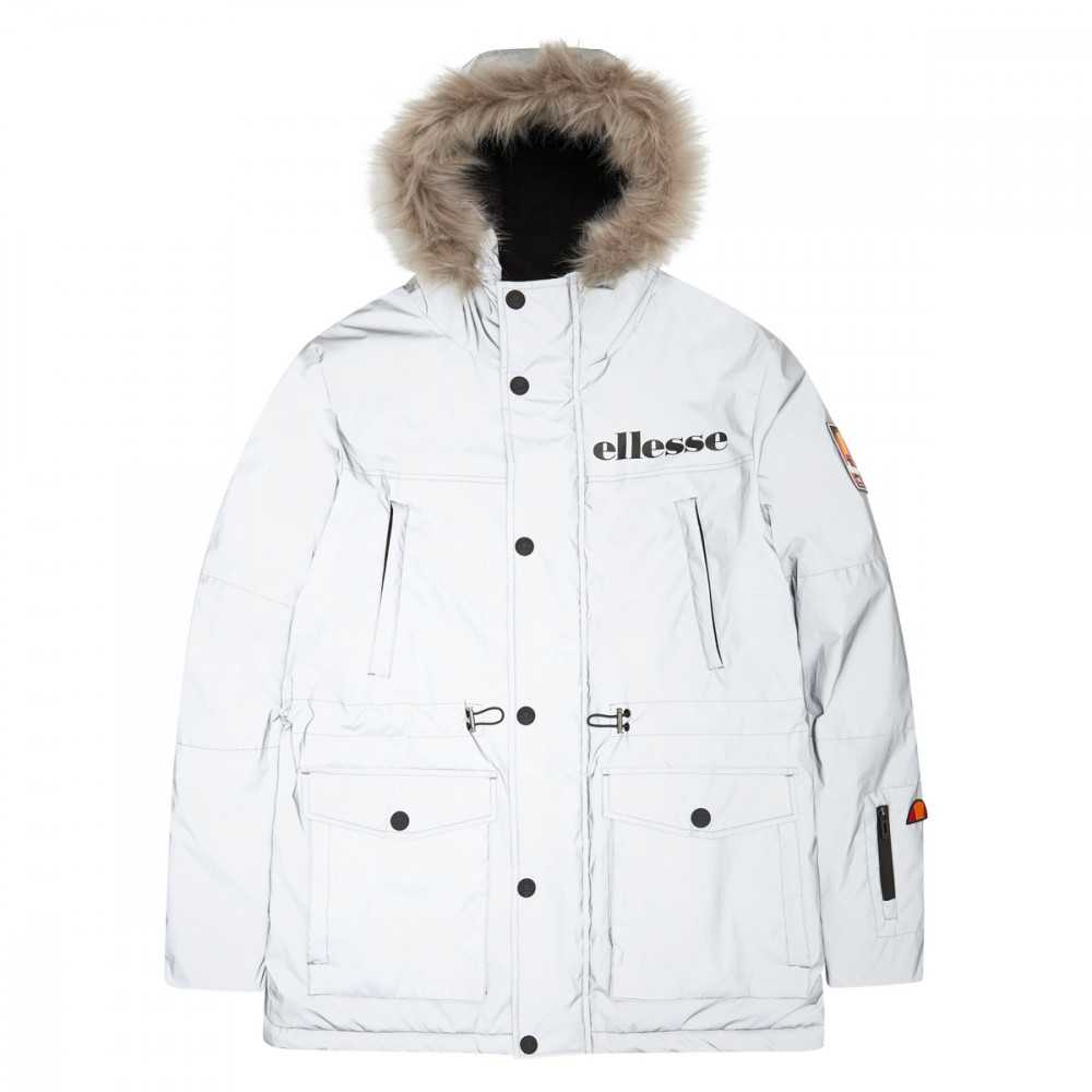 ELLESSE Mazzo Reflective - Vestes Homme 