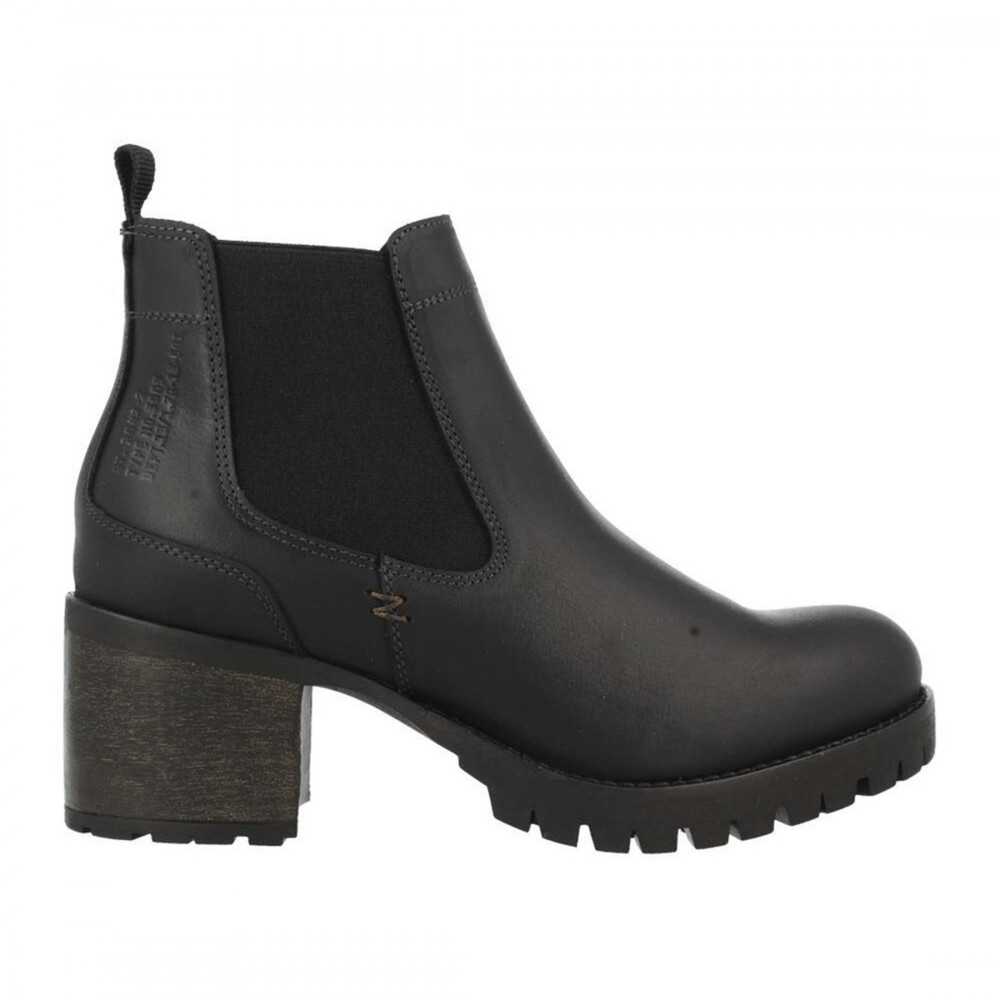 bullboxer bottines femme