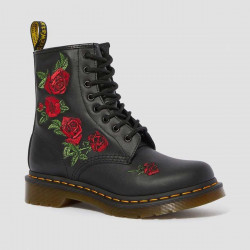 DR. MARTENS, 1460 vonda, Black softy t