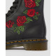 DR. MARTENS, 1460 vonda, Black softy t