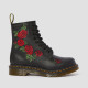 DR. MARTENS, 1460 vonda, Black softy t