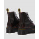 DR. MARTENS, Sinclair, Cherry red arcadia
