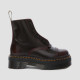 DR. MARTENS, Sinclair, Cherry red arcadia