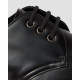 DR. MARTENS, 1461 quad, Black polished smooth