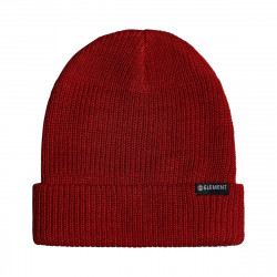 ELEMENT, Kernel beanie, Fire red