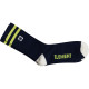 ELEMENT, Ftn clearsight socks, Eclipse navy